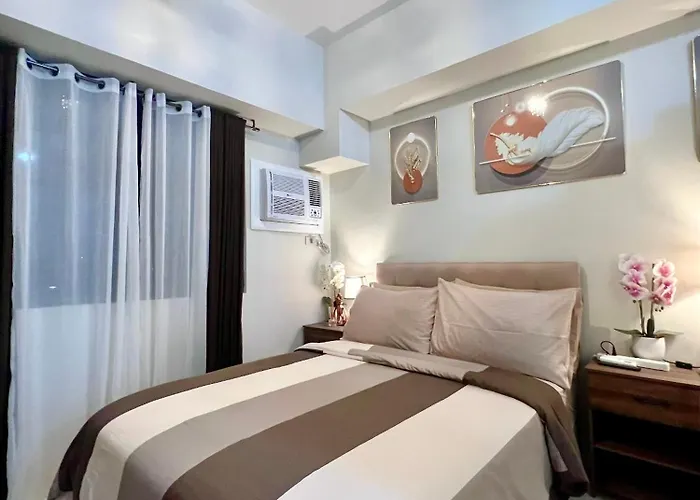 Harmony Staycation *