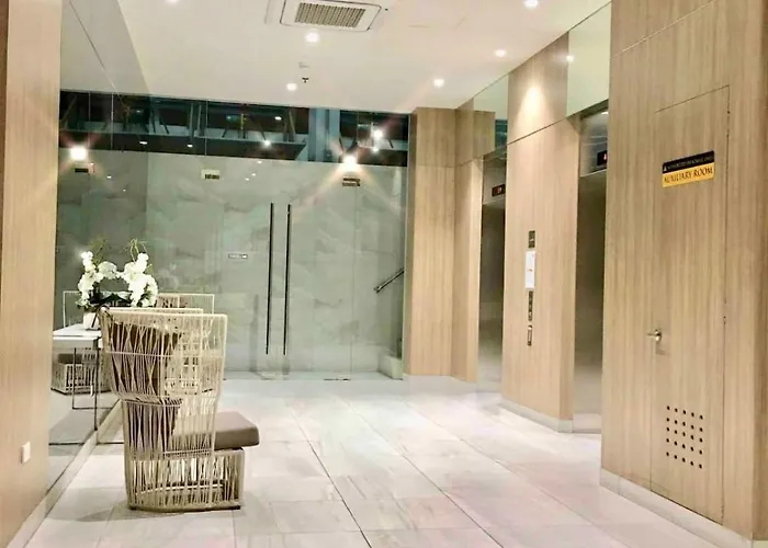 Apartment Harmony Staycation Cebu