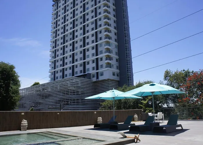 Harmony Staycation Apartment Cebu