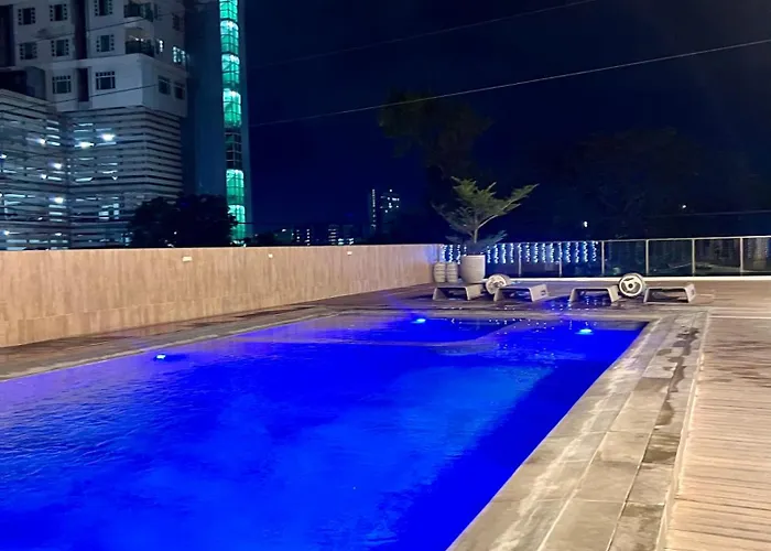 Harmony Staycation * Cebu